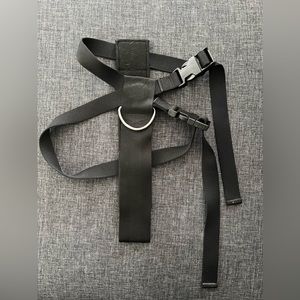 Large Aspen Pet Products Canine Seatbelt